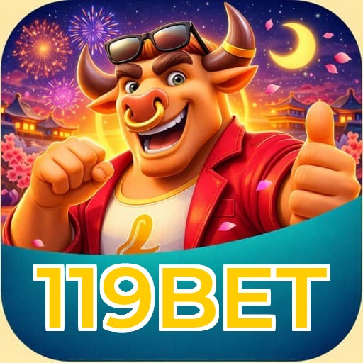 119BET segurança SSL 256-bit