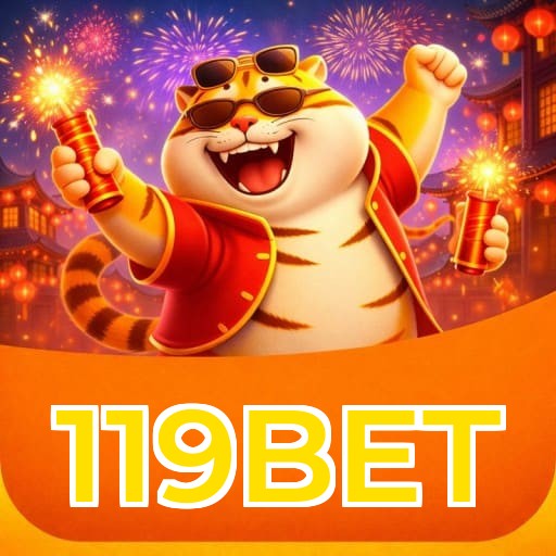 Catálogo 119BET 2.547 jogos
